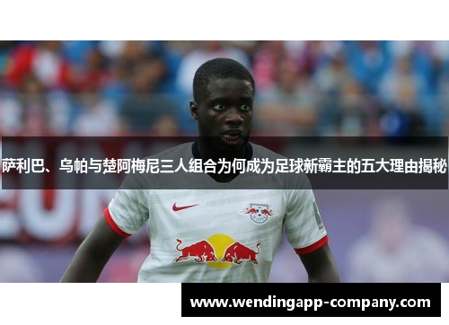 萨利巴、乌帕与楚阿梅尼三人组合为何成为足球新霸主的五大理由揭秘