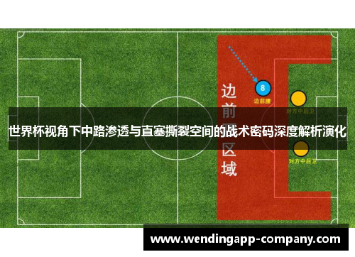 世界杯视角下中路渗透与直塞撕裂空间的战术密码深度解析演化