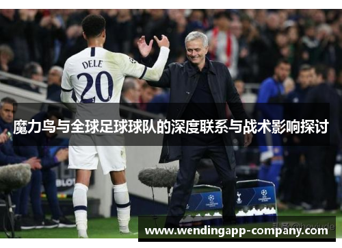 魔力鸟与全球足球球队的深度联系与战术影响探讨